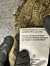 Woolrich 100% Lambswool Brown Green Wool Cardigan Size L - photo 9