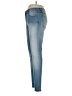 Mystree Color Block Blue Jeans Size 30 waist - photo 5