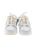 Nike Purple Sneakers Size 7 1/2 - photo 2