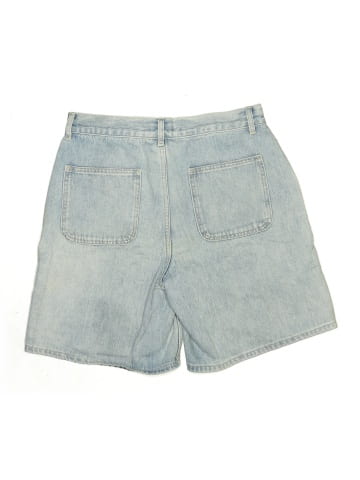 Glassons Denim Shorts (view 2)