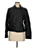 Ruff Hewn Solid Black Jacket Size M - photo 1