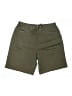 D&Co. Solid Green Khaki Shorts Size L - photo 1