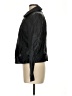 Ruff Hewn Solid Black Jacket Size M - photo 5