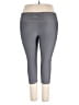 Amazon Essentials Gray Active Pants Size XXL - photo 2