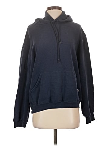 Russell Athletic Pullover Hoodie (view 1)