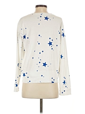 Monrow Pullover Sweater (view 2)