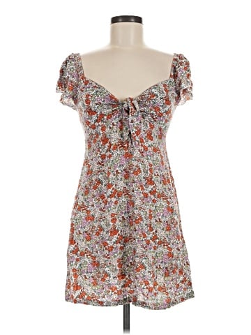 Roxy Casual Dress (view 1)