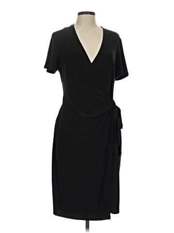 Anne Klein Cocktail Dress (view 1)