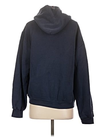Russell Athletic Pullover Hoodie (view 2)