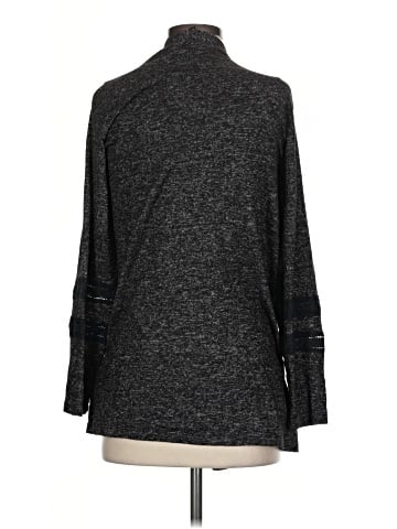 Bobeau Cardigan (view 2)