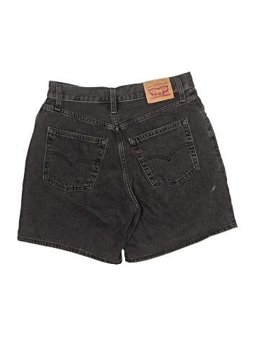 Levi's Denim Shorts (view 2)