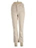 H&M 100% Cotton Tan Jeans Size 8 - photo 1