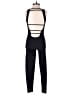 Koral Black Jumpsuit Size XXS (estimated) - photo 2