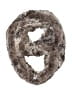 Ann Taylor LOFT Brown Scarf One size - photo 1