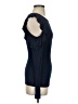Aqua Black Sleeveless Top Size XXS - photo 4