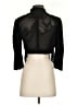 BCBGMAXAZRIA Black Jacket Size S - photo 2