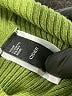 Cider Green Cardigan Size XL - photo 7
