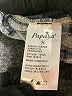 Papaya Gray Sleeveless Blouse Size S - photo 8