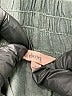 Eberjey Solid Gray Casual Pants Size L - photo 7