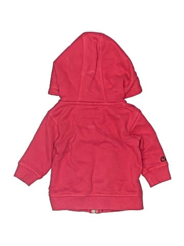 Assorted Brands Zip Up Hoodie (view 1)