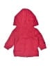 Assorted Brands Red Zip Up Hoodie Size 0-3 mo - photo 1