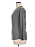 Danskin Now Gray 3/4 Sleeve T-Shirt Size XL - photo 5