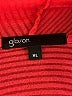 Gibson Red Kimono Size XL - photo 7