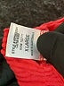 Gibson Red Kimono Size XL - photo 8