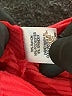 Gibson Red Kimono Size XL - photo 9