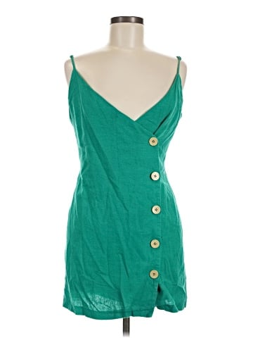 Lush Casual Dress (view 1)