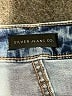 Silver Jeans Co. Hearts Blue Jeans Size 31 waist - photo 7