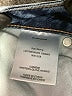 Silver Jeans Co. Hearts Blue Jeans Size 31 waist - photo 9