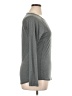 Danskin Now Gray 3/4 Sleeve T-Shirt Size XL - photo 4