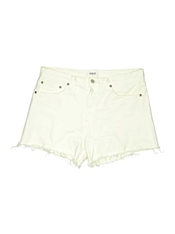 AGOLDE Denim Shorts (view 1)