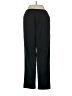 Fate 100% Polyester Stripes Black Track Pants Size S - photo 2
