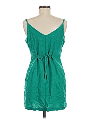 Lush Casual Dress (view 2)