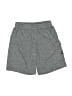 Nike Solid Gray Athletic Shorts Size 3 - 4T - photo 1