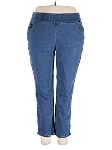 Jessica London Jeans (view 1)