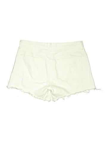AGOLDE Denim Shorts (view 2)