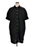 Old Navy Black Casual Dress Size XL - photo 1