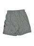 Nike Solid Gray Athletic Shorts Size 3 - 4T - photo 2