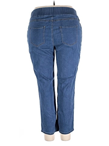 Jessica London Jeans (view 2)