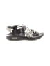 Chaco Gray Sandals Size 5 - photo 1