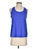 Athletic Works Blue Active Tank Size S - photo 1