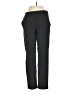 dalia Solid Gray Active Pants Size XS - photo 1