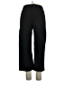 Böhme Solid Black Dress Pants Size XL - photo 1