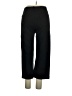 Böhme Solid Black Dress Pants Size XL - photo 2