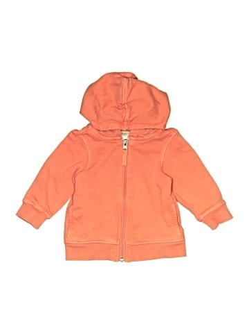 Hanna Andersson Zip Up Hoodie (view 1)