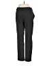 dalia Solid Gray Active Pants Size XS - photo 2