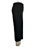 Böhme Solid Black Dress Pants Size XL - photo 4